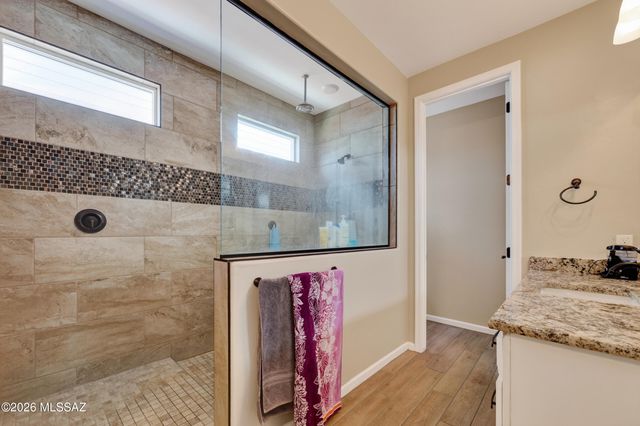 14111 N Golden Barrel Pass, Marana, AZ 85658