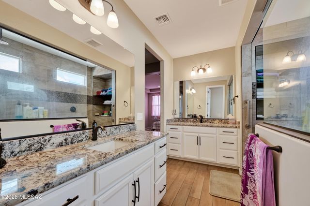 14111 N Golden Barrel Pass, Marana, AZ 85658