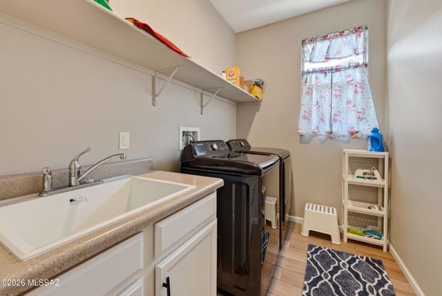 14111 N Golden Barrel Pass, Marana, AZ 85658