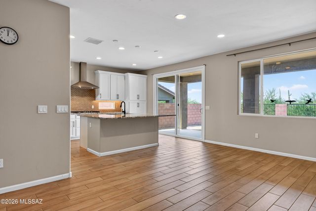 14111 N Golden Barrel Pass, Marana, AZ 85658