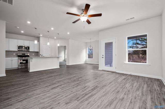 141 Harvest Moon Drive, Harvest, AL 35749