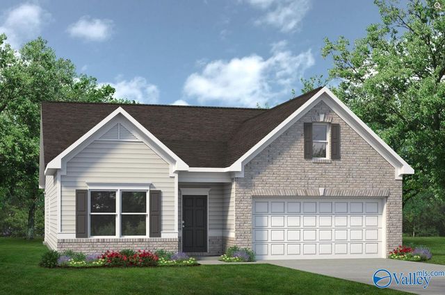 141 Harvest Moon Drive, Harvest, AL 35749