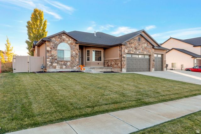 409 W 2100 S, Perry, UT 84302