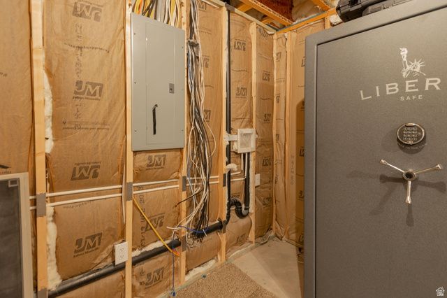 409 W 2100 S, Perry, UT 84302