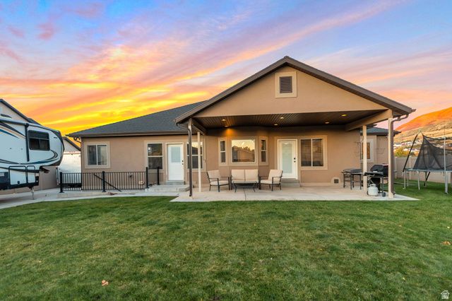 409 W 2100 S, Perry, UT 84302