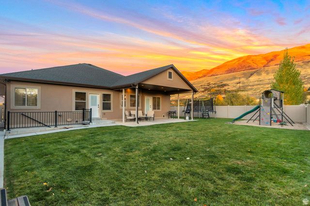 409 W 2100 S, Perry, UT 84302