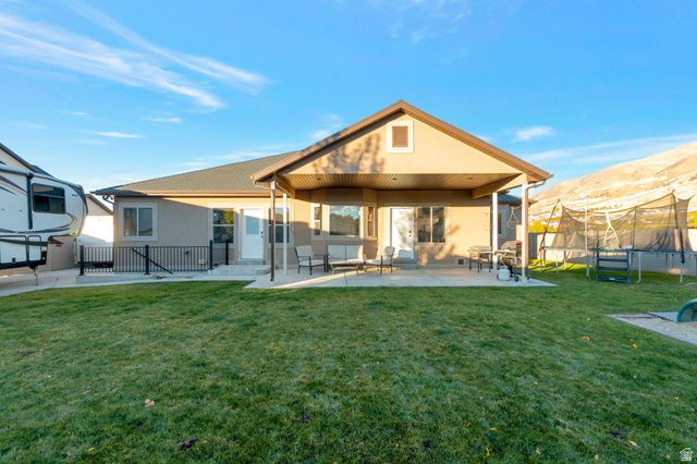 409 W 2100 S, Perry, UT 84302