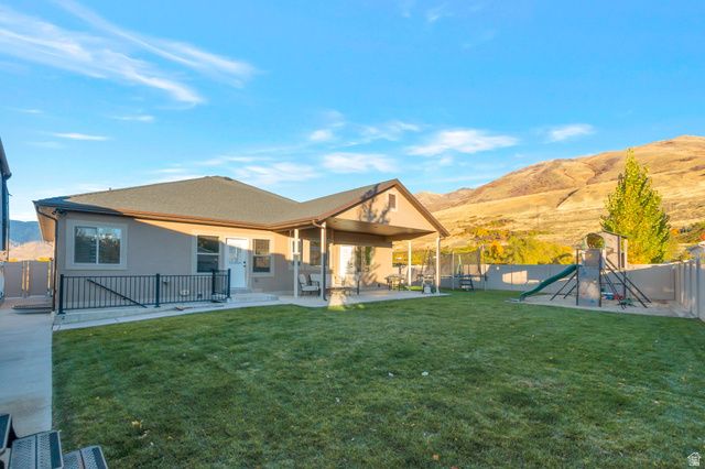 409 W 2100 S, Perry, UT 84302