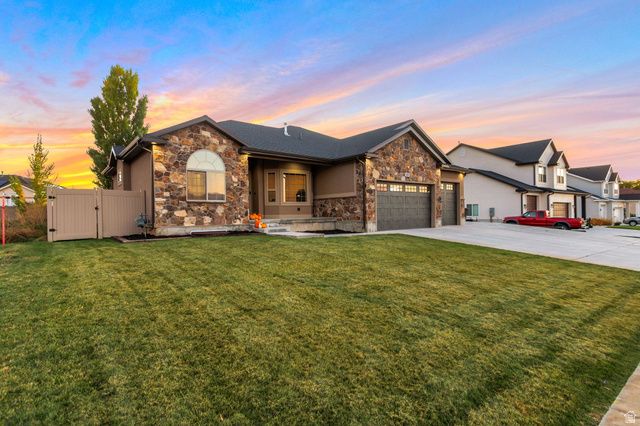 409 W 2100 S, Perry, UT 84302