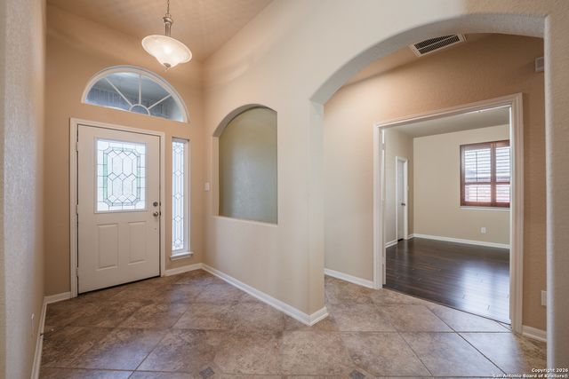 23626 Misty Peak, San Antonio, TX 78258