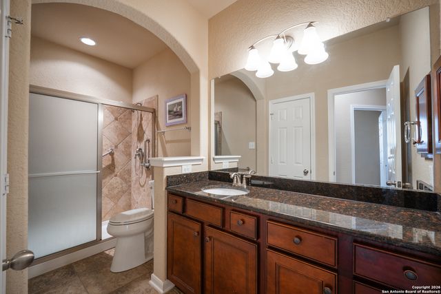 23626 Misty Peak, San Antonio, TX 78258