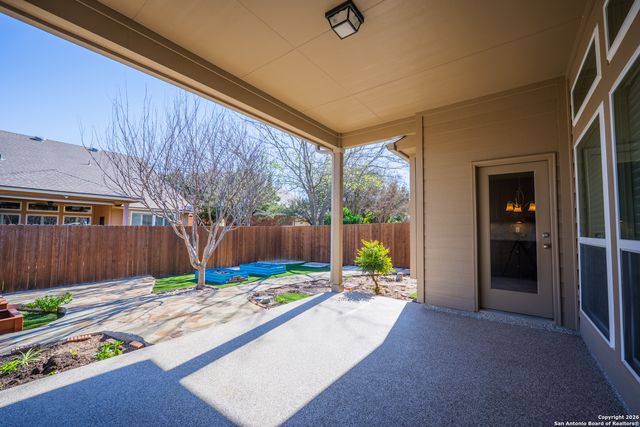 23626 Misty Peak, San Antonio, TX 78258