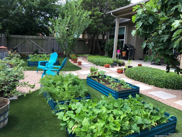 23626 Misty Peak, San Antonio, TX 78258