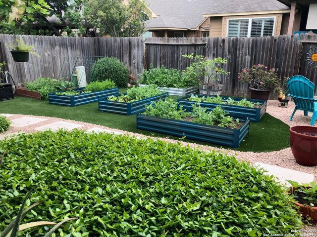 23626 Misty Peak, San Antonio, TX 78258