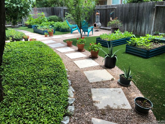 23626 Misty Peak, San Antonio, TX 78258