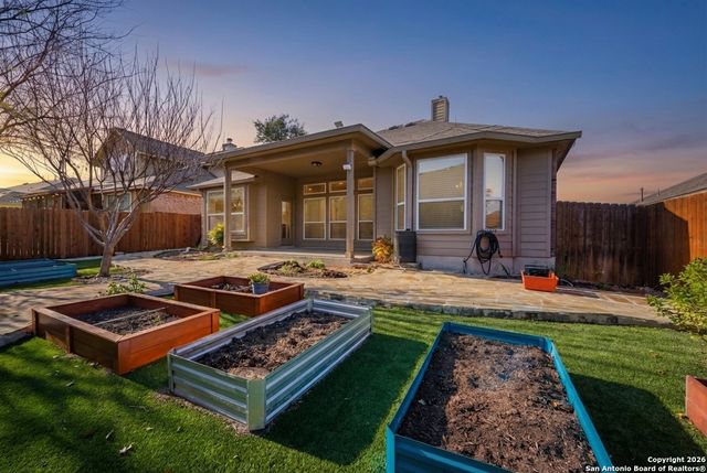 23626 Misty Peak, San Antonio, TX 78258