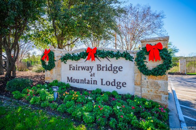 23626 Misty Peak, San Antonio, TX 78258