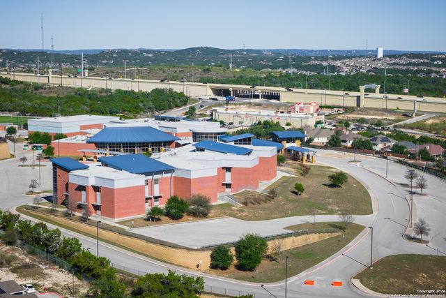 23626 Misty Peak, San Antonio, TX 78258