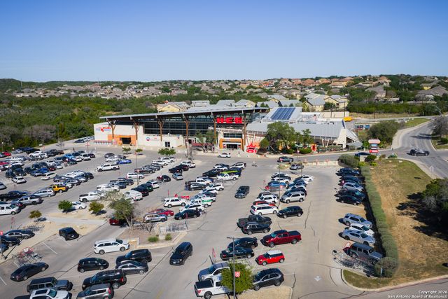 23626 Misty Peak, San Antonio, TX 78258