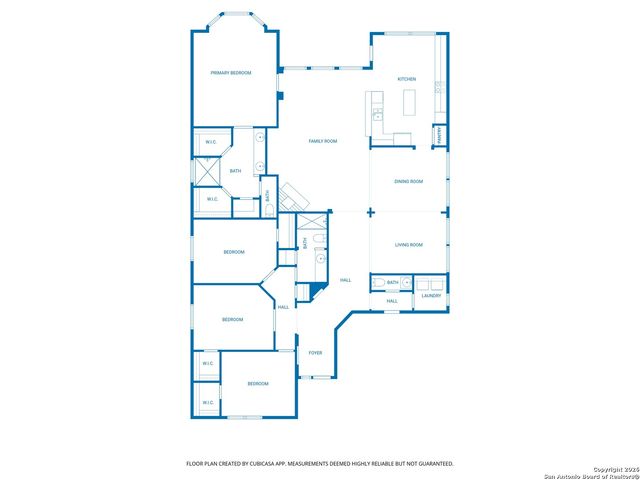 23626 Misty Peak, San Antonio, TX 78258