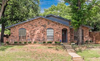 729 Mockingbird Drive, Lewisville, TX 75067