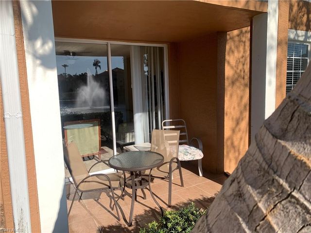 1275 Wildwood Lakes BLVD 2-108, Naples, FL 34104