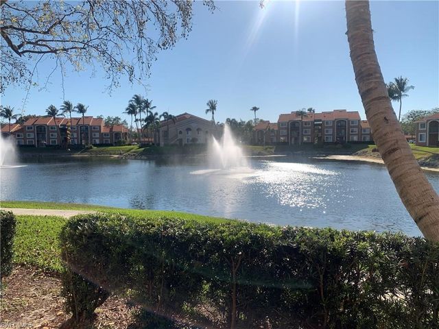1275 Wildwood Lakes BLVD 2-108, Naples, FL 34104