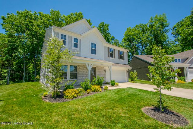 17801 Bridle Run Dr, Louisville, KY 40245