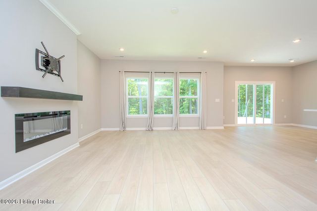 17801 Bridle Run Dr, Louisville, KY 40245