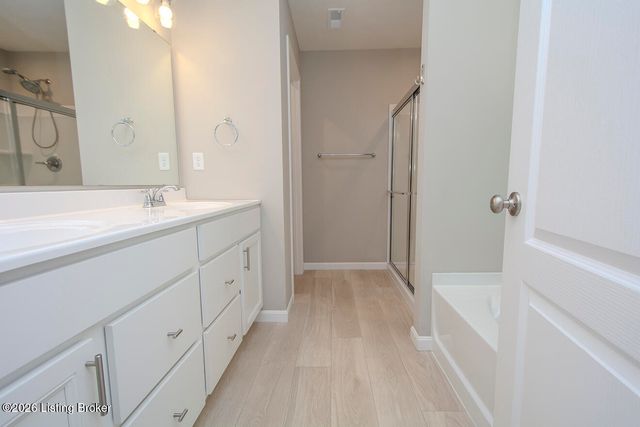 17801 Bridle Run Dr, Louisville, KY 40245
