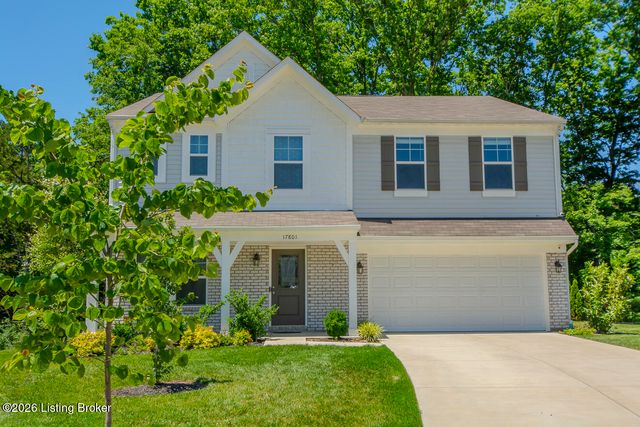 17801 Bridle Run Dr, Louisville, KY 40245