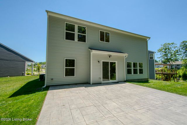 17801 Bridle Run Dr, Louisville, KY 40245