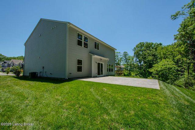 17801 Bridle Run Dr, Louisville, KY 40245