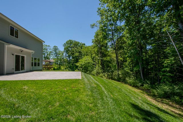 17801 Bridle Run Dr, Louisville, KY 40245