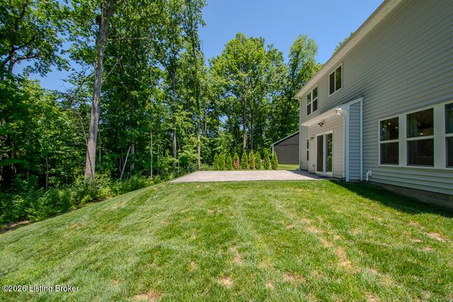 17801 Bridle Run Dr, Louisville, KY 40245