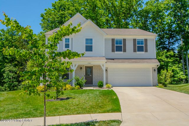 17801 Bridle Run Dr, Louisville, KY 40245