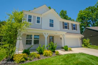 17801 Bridle Run Dr, Louisville, KY 40245