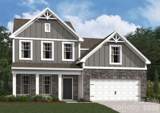 629 Willoughby Park Drive, Monroe, NC 28112