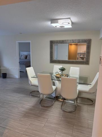 3300 NE 192nd Street 414, Aventura, FL 33180
