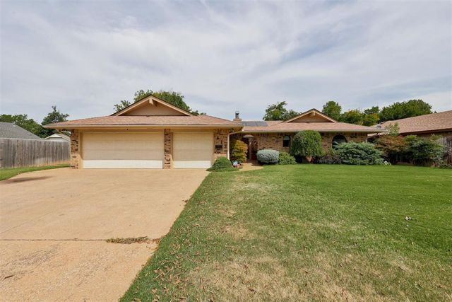 613 SW 63rd Terrace, Oklahoma City, OK 73139