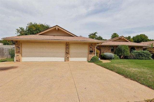 613 SW 63rd Terrace, Oklahoma City, OK 73139