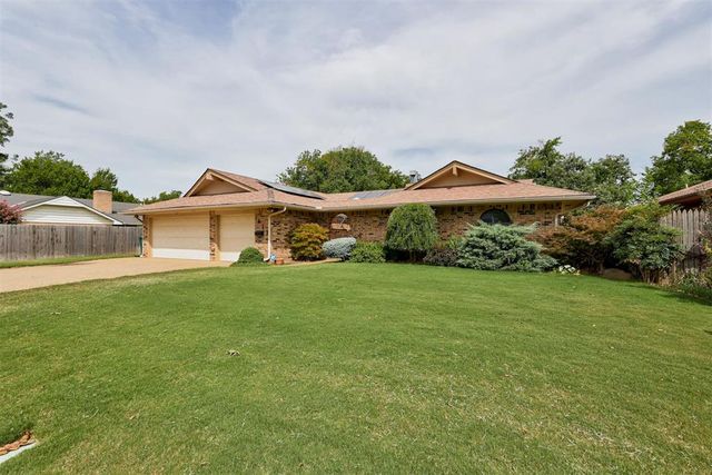 613 SW 63rd Terrace, Oklahoma City, OK 73139