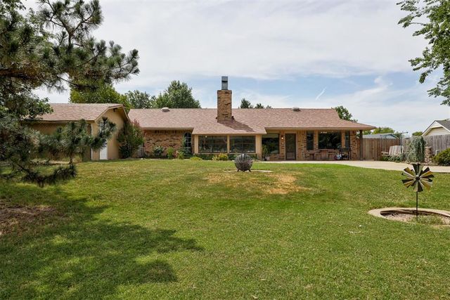 613 SW 63rd Terrace, Oklahoma City, OK 73139