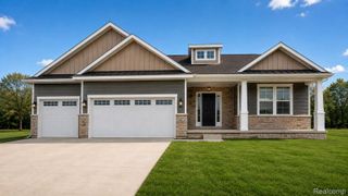 544 ROUND ROCK, Marion Township, MI 48843
