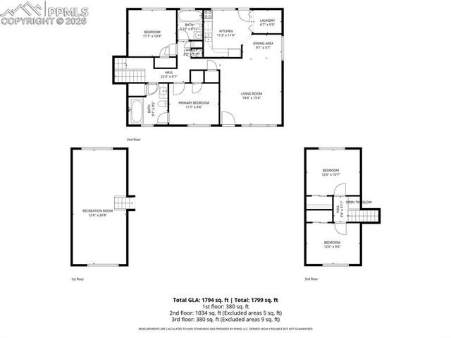 1728 N Chestnut Street, Colorado Springs, CO 80907