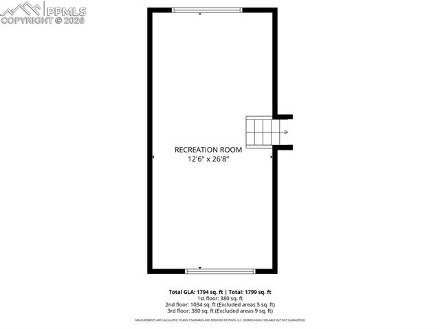 1728 N Chestnut Street, Colorado Springs, CO 80907
