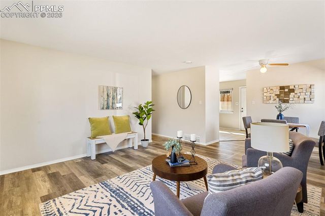 1728 N Chestnut Street, Colorado Springs, CO 80907