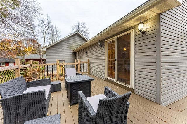 7888 W Folsom Street, Eau Claire, WI 54703