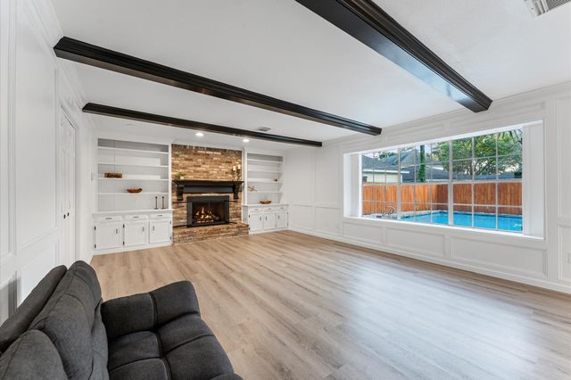 15807 Crystal Brook Drive, Houston, TX 77068