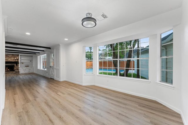 15807 Crystal Brook Drive, Houston, TX 77068